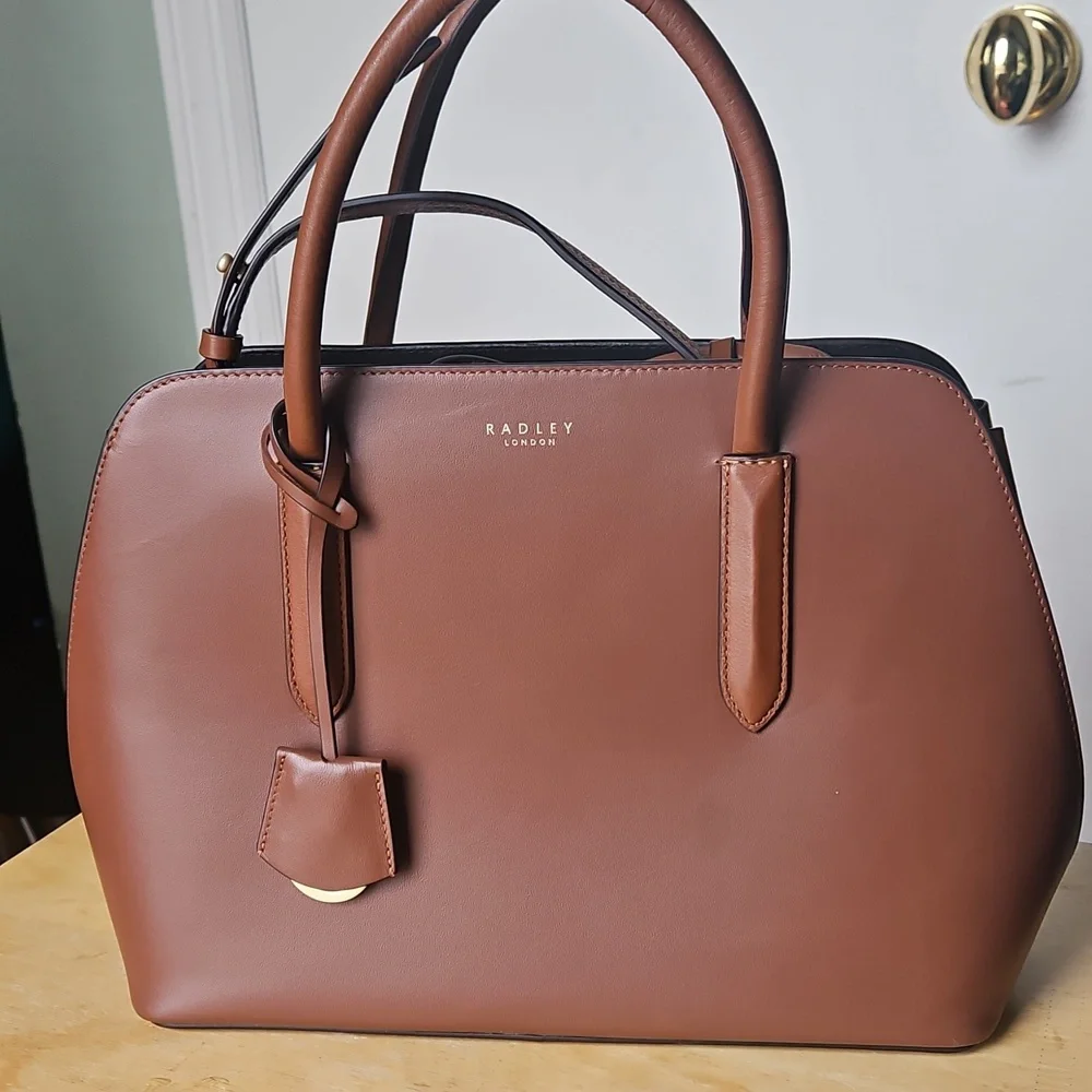 RADLEY LONDON BAG - Picture 16 of 16